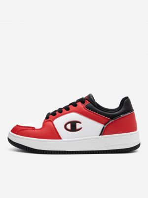 Sneakers Champion piros