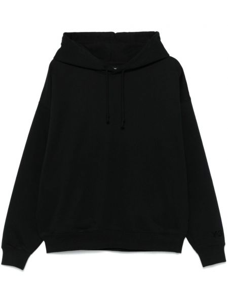 Hoodie Y-3 siyah