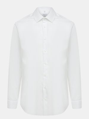 Рубашка Seidensticker белая