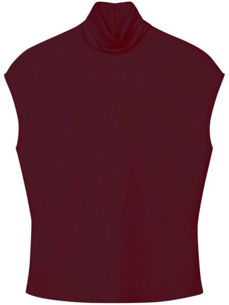 Tank top Aeron punainen