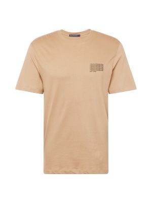 T-shirt French Connection nero
