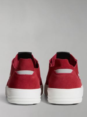 Sneakers Napapijri piros