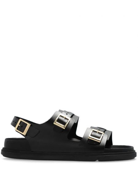 Sandaler Birkenstock sort