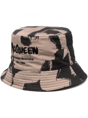 Cappello Alexander Mcqueen