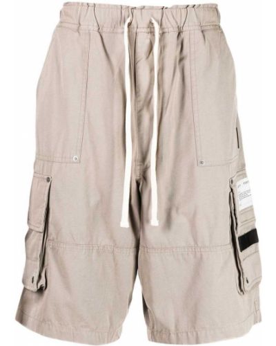 Cargo shorts Izzue grå