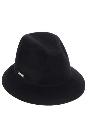 Шляпа Manzoni 24 черная