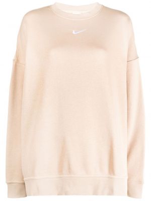 Brodert sweatshirt Nike