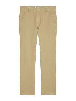 Pantaloni chino Marc O'polo Denim beige