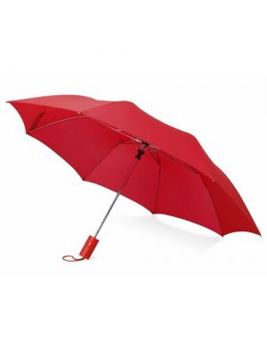 Зонт Oasis красный