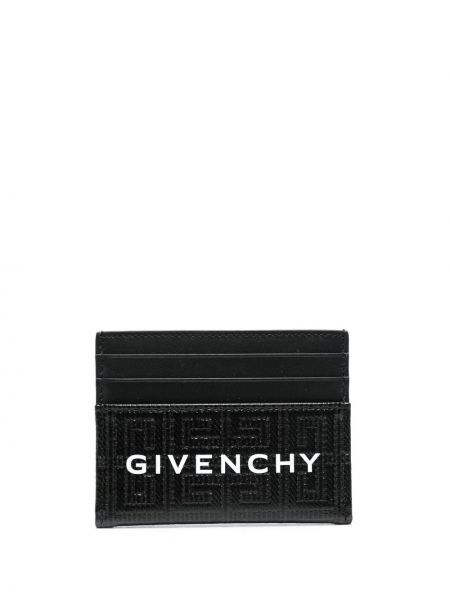 Peňaženka Givenchy