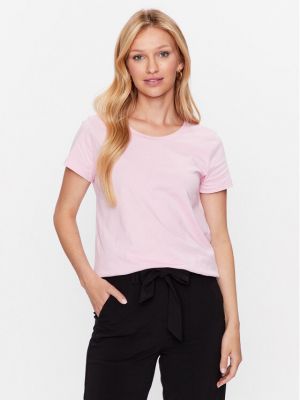 T-shirt B.young pink