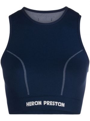 Topp Heron Preston