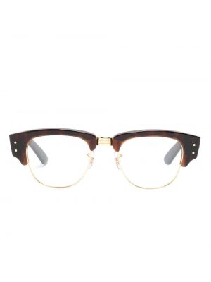 Briller Ray-ban brun