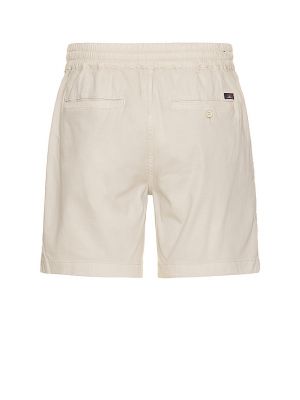 Shorts Faherty beige