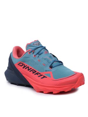 Sneakersy Dynafit niebieskie
