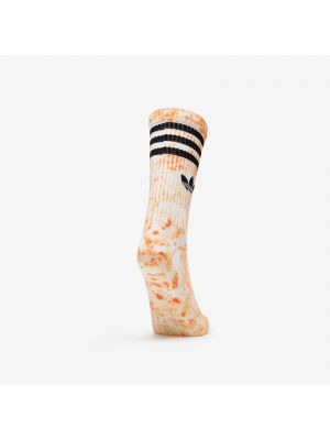 Κάλτσες με βαφή γραβάτας Adidas Originals