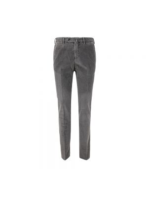 Pantalon avec poches Pt01 gris