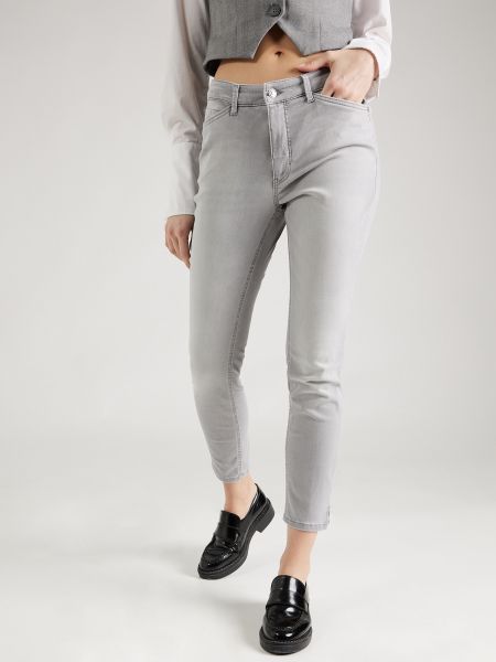Jeans Mac grigio