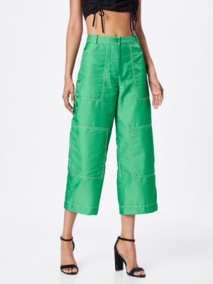 Pantalon Stella Nova vert