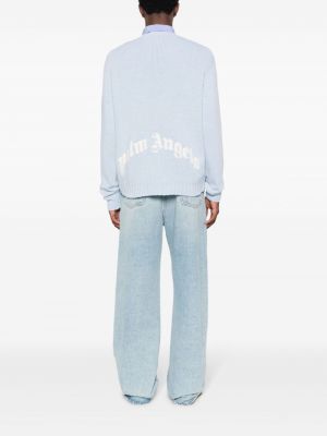 Woll pullover Palm Angels