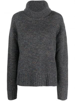 Sweter z wełny merino Barbara Bui
