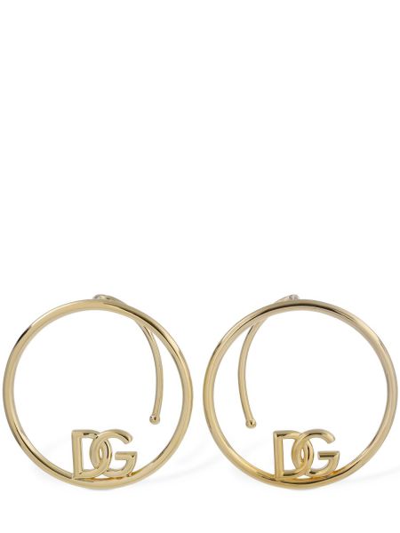 Armbanduhr Dolce & Gabbana gold
