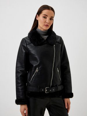 Пальто Z-design черное