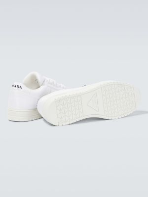 Νάιλον sneakers Prada