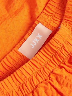 Pantaloni Jjxx arancione