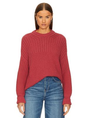 Pullover The Knotty Ones rosa