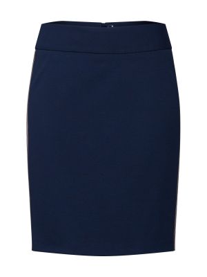 Suknja Brax plava