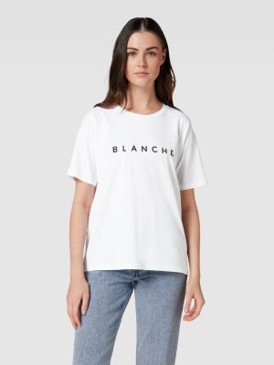 Koszulka Blanche biała