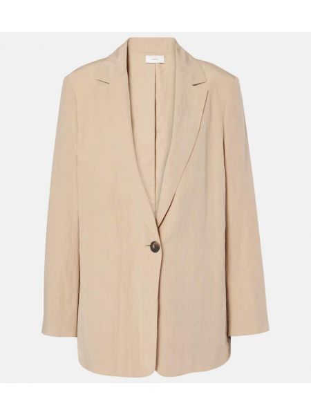 Blazer Vince beige