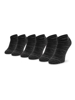 Чорапи Skechers сиво