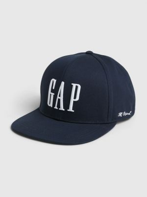 Șapcă Gap albastru
