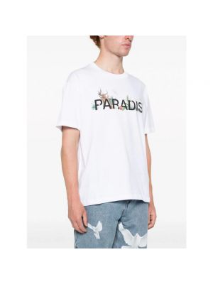 Camisa 3.paradis blanco
