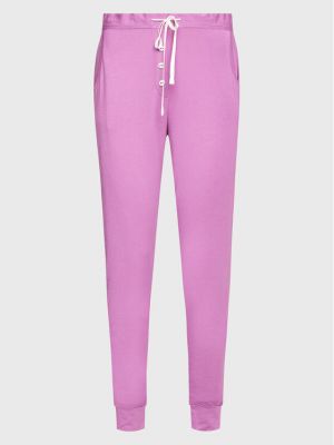 Pantaloni Cyberjammies roz