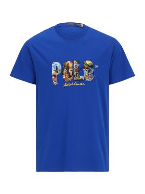 Polo marškinėliai Polo Ralph Lauren Big & Tall
