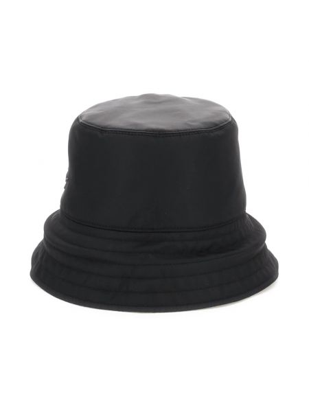 Mütze Salvatore Ferragamo schwarz