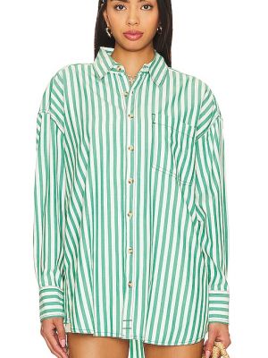 Camicia Free People verde