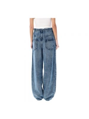 Jeans baggy Isabel Marant Etoile