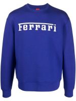 Pánské oblečení Ferrari