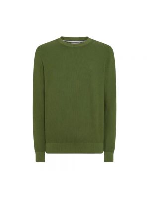 Sweter Sun68 zielony