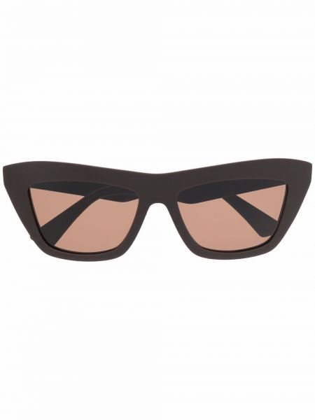 Briller Bottega Veneta Eyewear brun