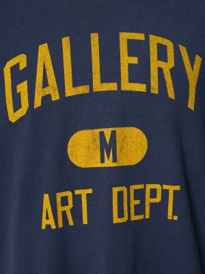 Тениска Gallery Dept.
