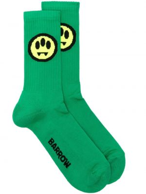 Κάλτσες Barrow πράσινο