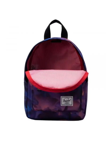 Рюкзак Herschel фиолетовый