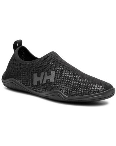 Chaussures de ville Helly Hansen noir