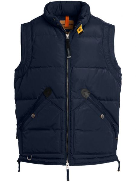 Vest Parajumpers blå