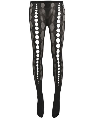 Ren leggings Rui svart